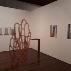 APRM - Ribeirao Preto Art Museum