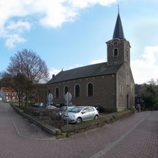 Sint-Joriskerk