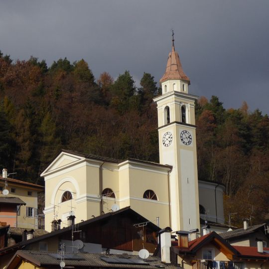 Chiesa di San Martino