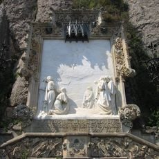 Segon Misteri de Glòria