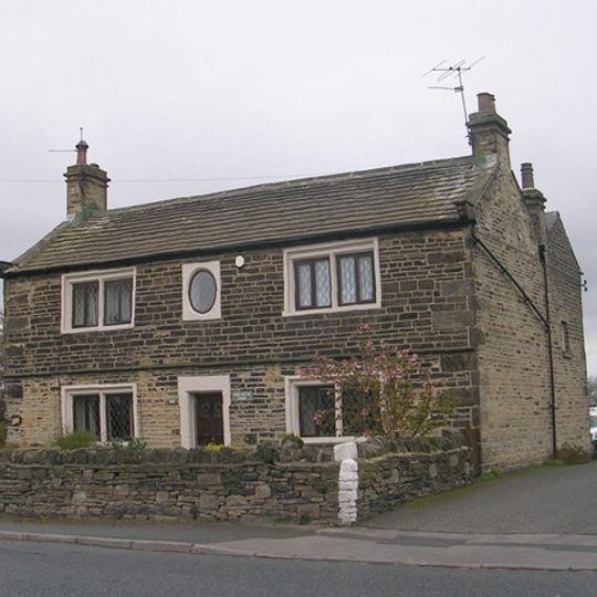 Tree House Farmhouse