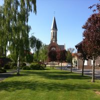 Vaux-Andigny