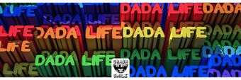 Dada Life Profile Cover