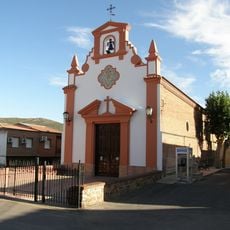 Ermita del Santísimo Cristo de la Antigua