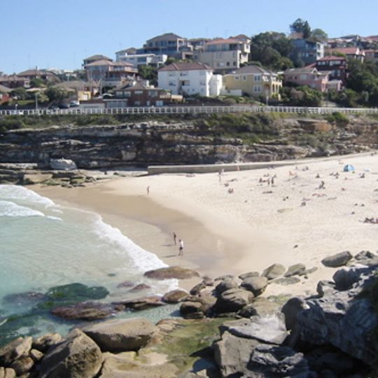 Tamarama