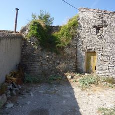 Castillo de Santa María