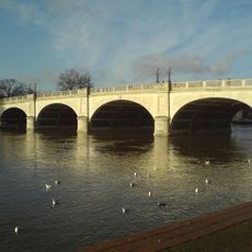 Kingston Bridge