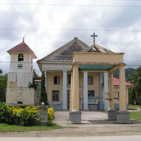Immaculate Conception Parish Church