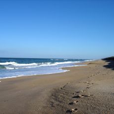 Canaveral National Seashore