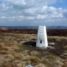 Rombalds Moor