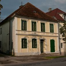 Wohnhaus