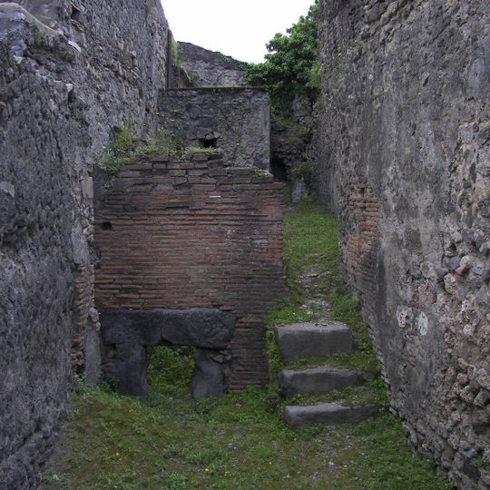 Terme del Foro