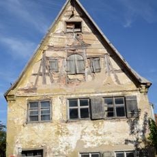 Ehem. Handwerkerhaus