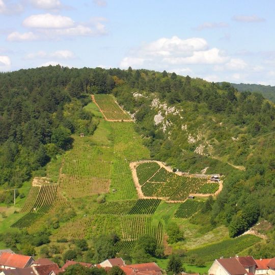 Port-Lesney-Grange-de-Vaivre