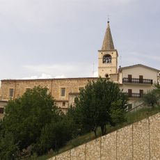 Chiesa abbaziale Santa Maria Maggiore