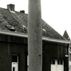 Schandpaal