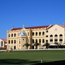 Buildings of St Joseph's College, Nudgee