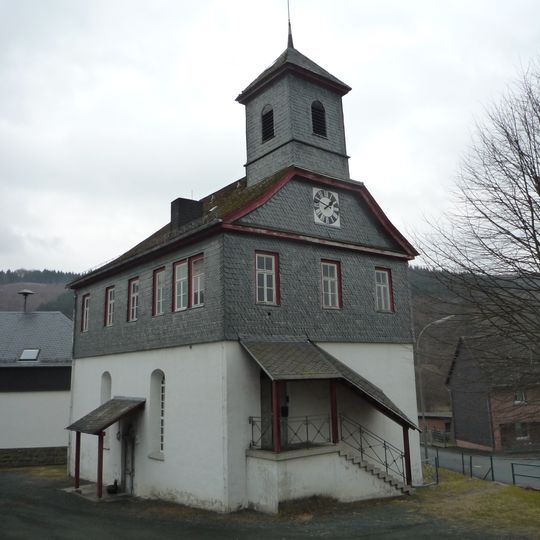 Evangelische Kirche