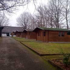Jugenderholungsanlage Eckbuckel