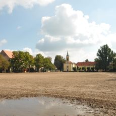 National Stud at Kladruby nad Labem