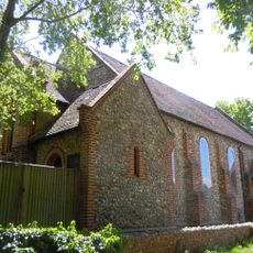 Hale Methodist Church