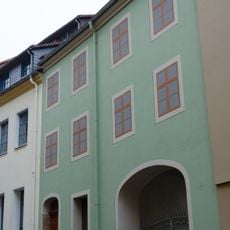 Wohnhaus Hohengasse 15