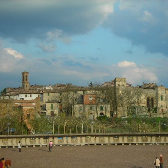 Collevalenza
