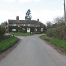 Ivy Cottage