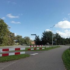 Halfweg