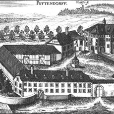 Schloss Bodendorf