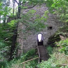 Castillo de Waldstein