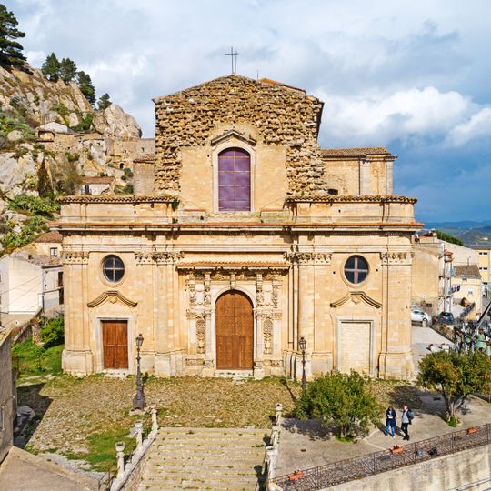 Basilica di Santa Maria Maggiore
