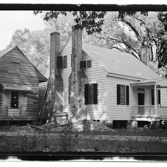 Belgrade and St. David's Church