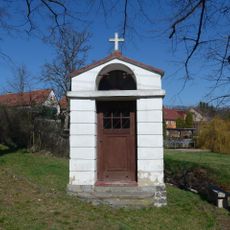 Chapel of Saint Anthony in Pytlíkov