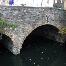Sleutelbrug