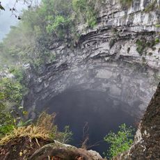 Gouffre des Hirondelles