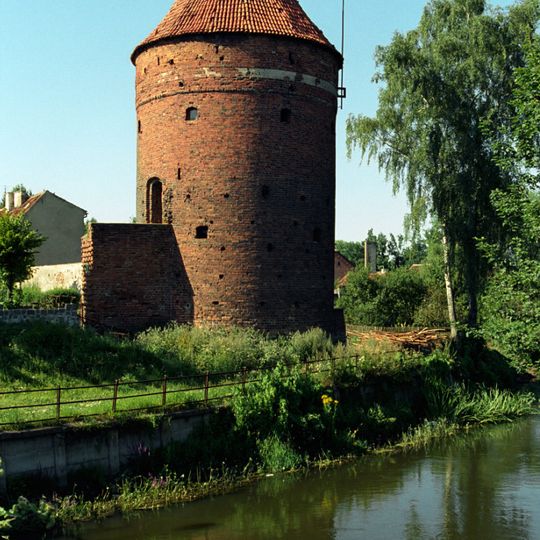 Muzeum Dobrego Miasta