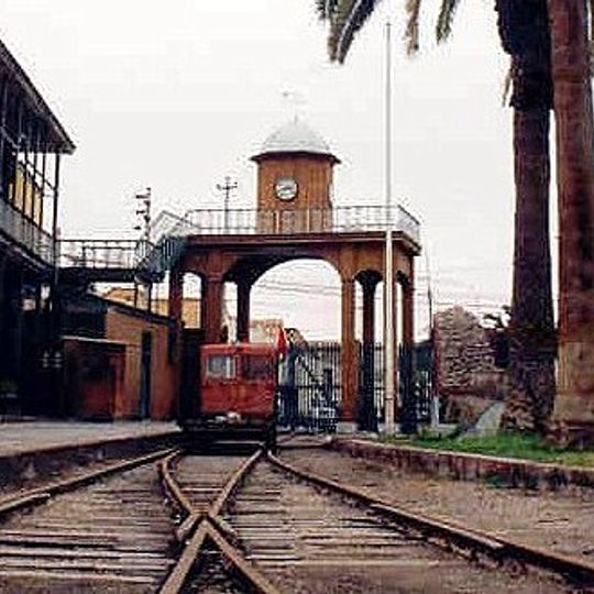 Provincia di Jorge Basadre