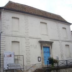 Hôpital Saint-Charles