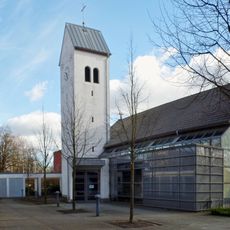 St. Marienkirche in Ahrensburg