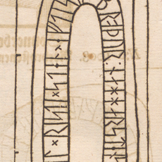 Smålands runinskrifter 109