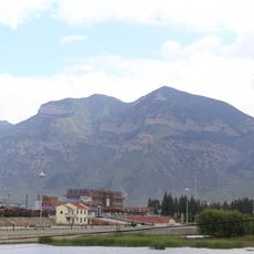 Heng Dağı