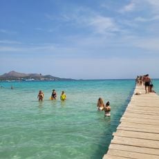 Platja de Muro