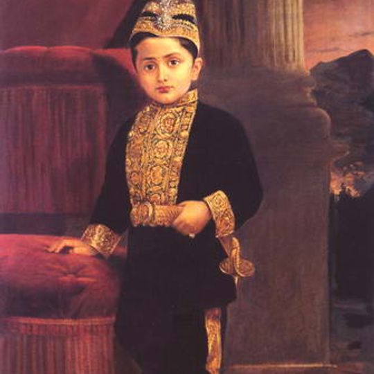 Maharaja Fateh Singh Museum