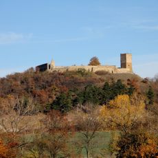 Burg Gleichen