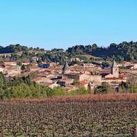 Villeneuve-Minervois