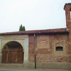 Oratorio di Sant'Antonio