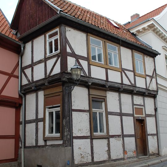 Altetopfstraße 10