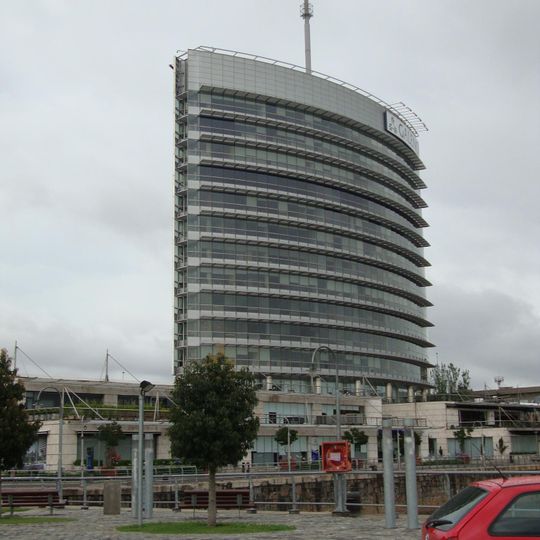 Buenos Aires Lighthouse