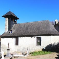 Église Saint-Martin de Jarret